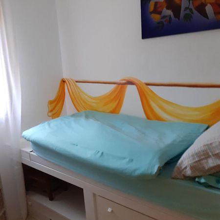 Domixedda Villa Costa Rei Bagian luar foto