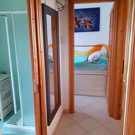 Domixedda Villa Costa Rei Bagian luar foto